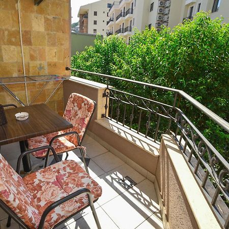 Apartment Golden Lavender Μπούντβα Εξωτερικό φωτογραφία